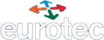 Eurotec Α.Ε. Logo
